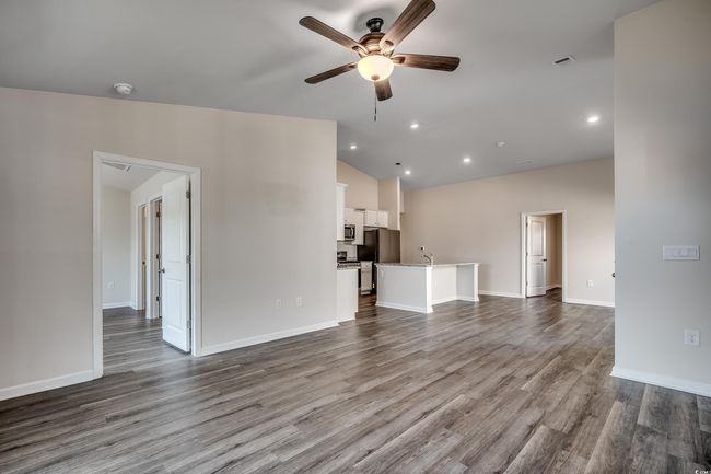 746 Eastridge Dr, House semidetached with 3 bedrooms, 2 bathrooms and 4 parking in Conway SC | Image 12