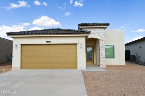 902 Bromyard Dr, Horizon City, TX, 79928-7577 | Card Image