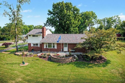 4656 Old Beechwood Rd, Cincinnati, OH, 45244-1955 | Card Image