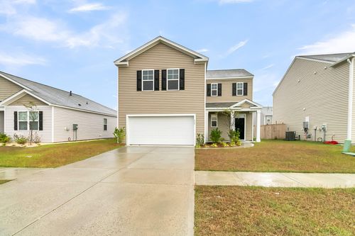 428 Lake Ridge Blvd, Summerville, SC, 29486-7068 | Card Image