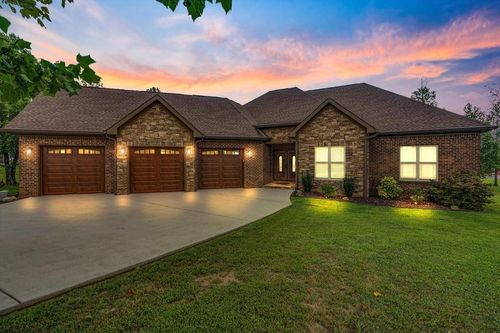 135 Raulston Falls Road, Jasper, TN, 37347 | Card Image