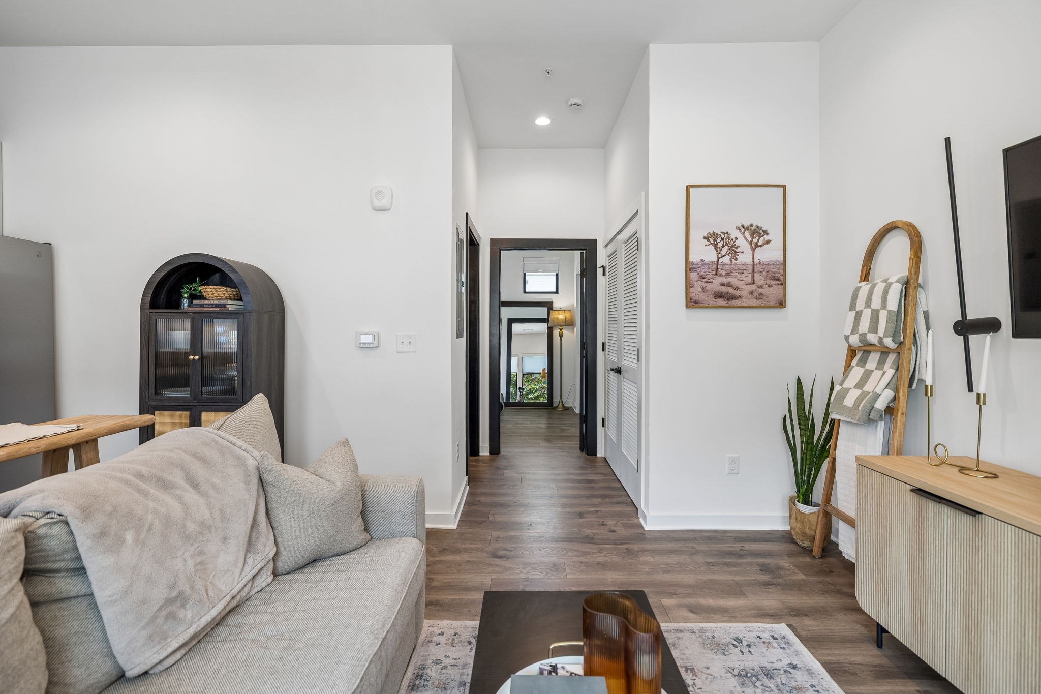 Residential in Nashville 5