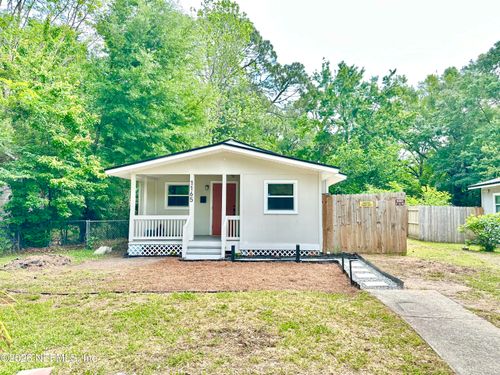1165 Orton St, JACKSONVILLE, FL, 32205-6319 | Card Image