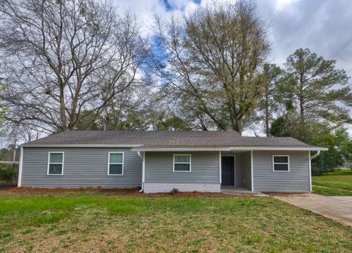 1216 George St Ne, Aiken, SC, 29801-4153 | Card Image