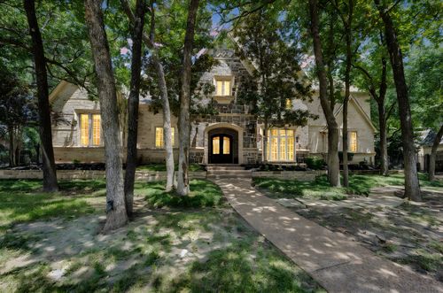 4009 Southfork Rd, Southlake, TX, 76092-2051 | Card Image