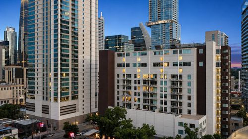 1004-800 W 5th St, Austin, TX, 78703-5444 | Card Image