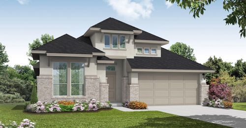 2435 Honeyberry Shrub Dr, Manvel, TX, 77578-4317 | Card Image