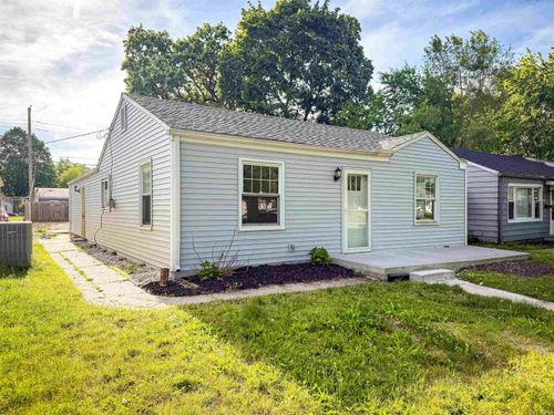 1509 Wilber Street, South Bend, IN, 46628 | Card Image