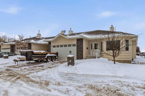 18-264 J. W. Mann Dr, Fort Mcmurray, AB, T9H5J5 | Card Image
