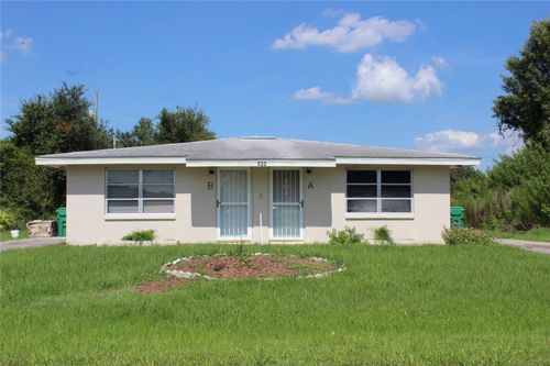 a-and-b-322 Organ St, PUNTA GORDA, FL, 33982-8425 | Card Image