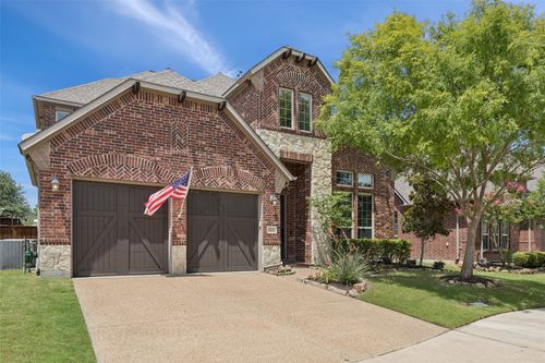 3102 Townsend Dr, Frisco, TX, 75033-2717 | Card Image