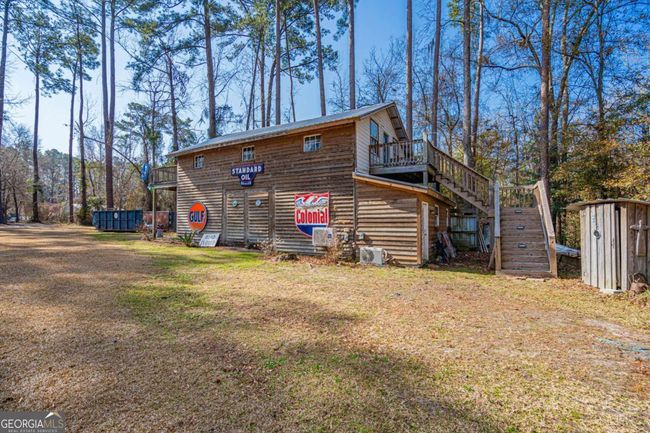 157 Ackerman Rd, House other with 4 bedrooms, 3 bathrooms and null parking in Rincon GA | Image 18