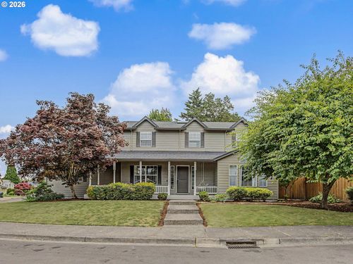7008 Se Stella Ct, Hillsboro, OR, 97123-6141 | Card Image
