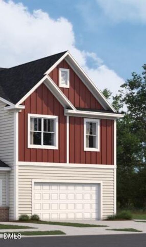 4828 Salamander Ct, Raleigh, NC, 27610-7799 | Card Image