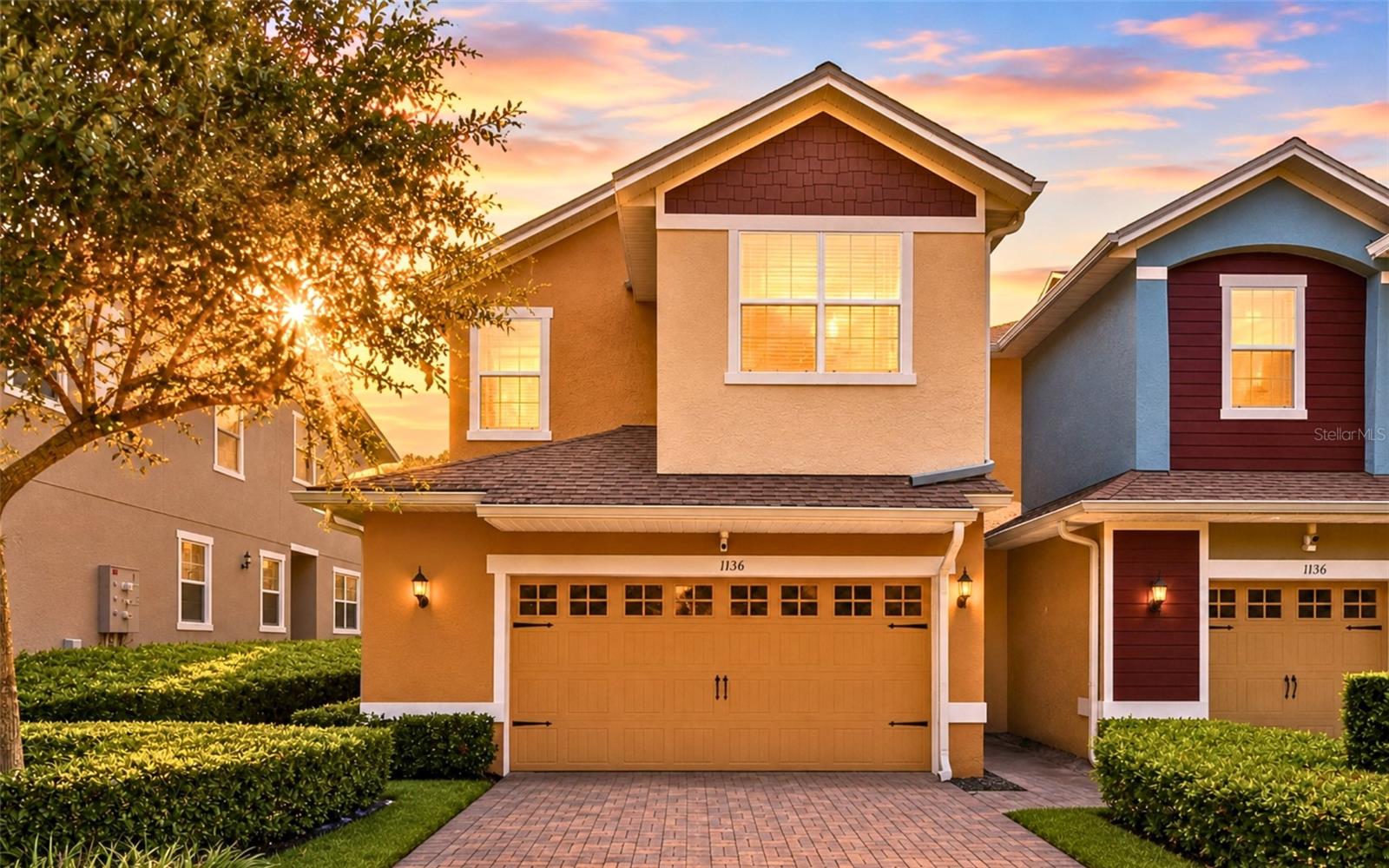 Residential in APOPKA 2