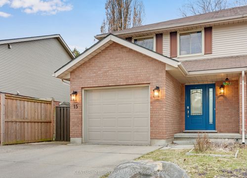 15 Mohican Dr, Woodstock, ON, N4T1H4 | Card Image
