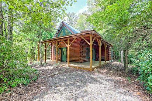 105 Cozy Pine Ln, Murphy, NC, 28906-6726 | Card Image