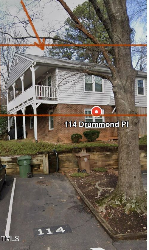 114 Drummond Pl, Cary, NC, 27511-5514 | Card Image