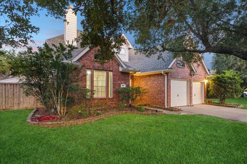 1015 Azalea Pointe, League City, TX, 77573-7742 | Card Image