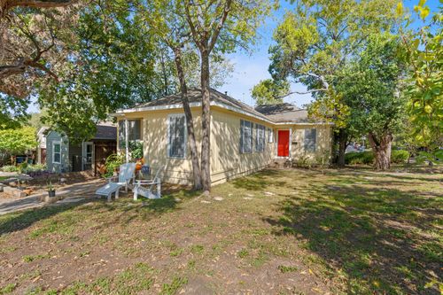 1700 Northwood Rd, Austin, TX, 78703-1816 | Card Image