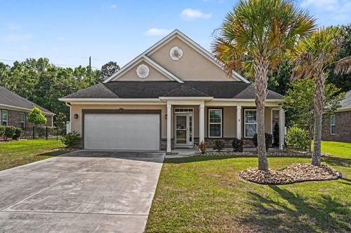 962 Henry James Dr, Myrtle Beach, SC, 29579-3603 | Card Image