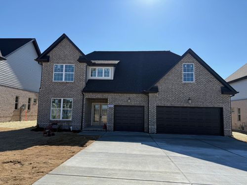 5860 Napa Valley Drive, Smyrna, TN, 37167 | Card Image