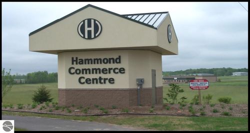 1456-1448-1456 Trade Centre Dr, Traverse City, MI, 49696-8917 | Card Image