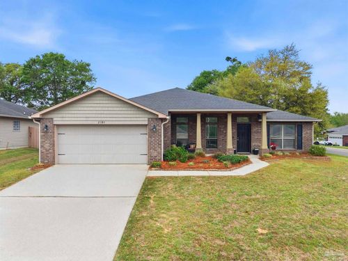 2184 Liberty Loop Rd, Cantonment, FL, 32533-9209 | Card Image