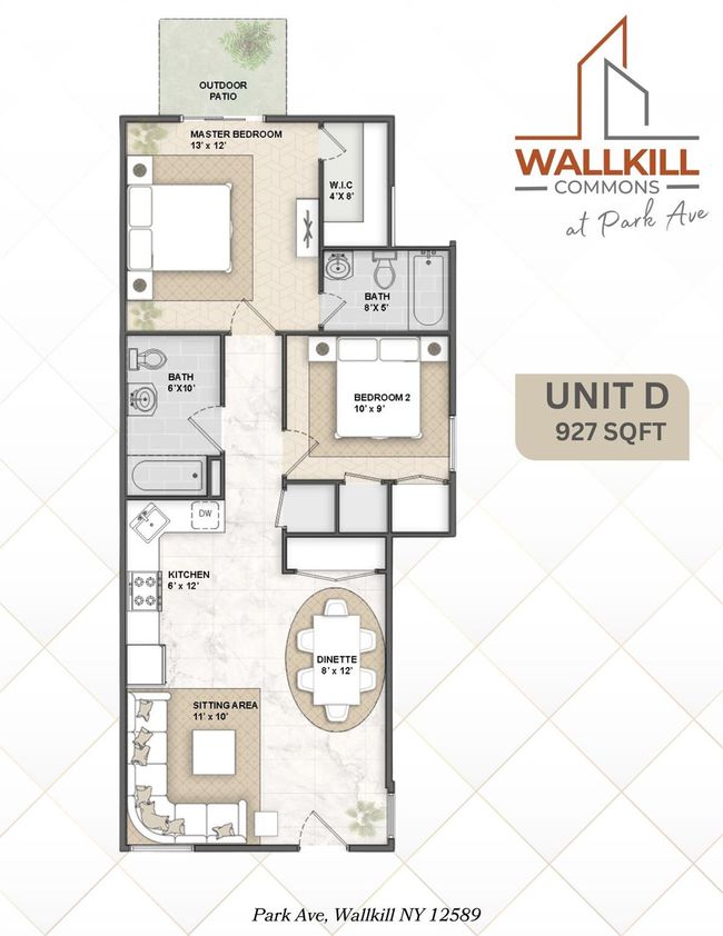 View of layout | Image 26