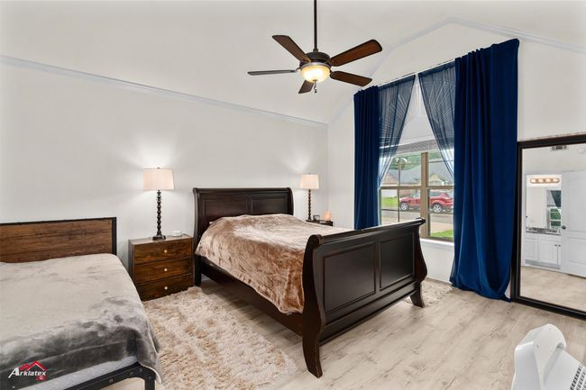 152 Lola Cir, House other with 3 bedrooms, 2 bathrooms and null parking in Benton LA | Image 10