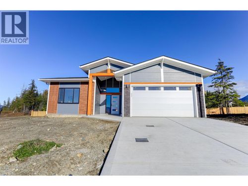 LOT 2 Loeppky Pl, Terrace, BC, V8G | Card Image