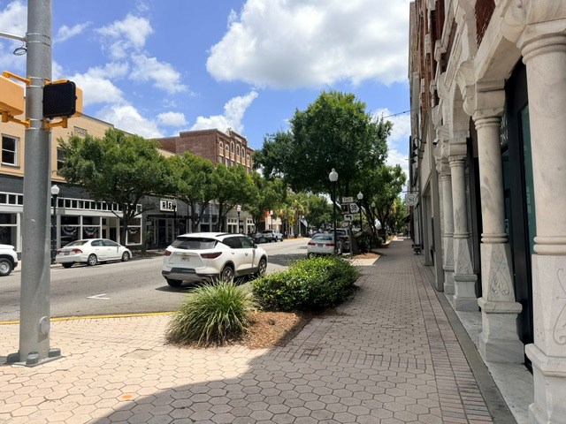 Commercial Sale in Valdosta 4
