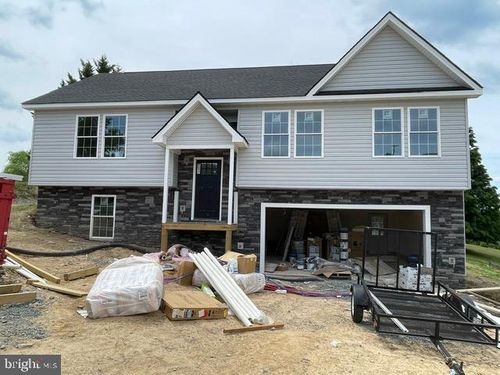 38 Waterview Drive, Capon Bridge, WV, 26711 | Card Image