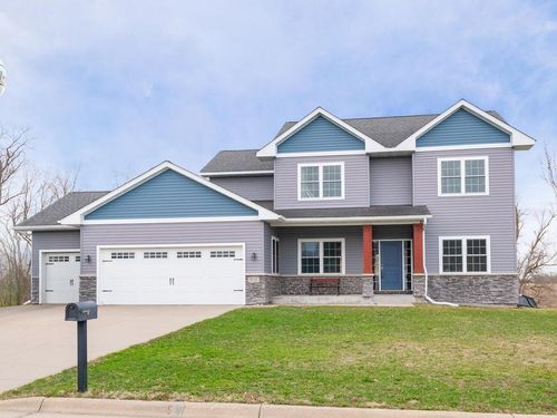 956 Farmers Ridge Trl, Belle Plaine, MN, 56011-9365 | Card Image