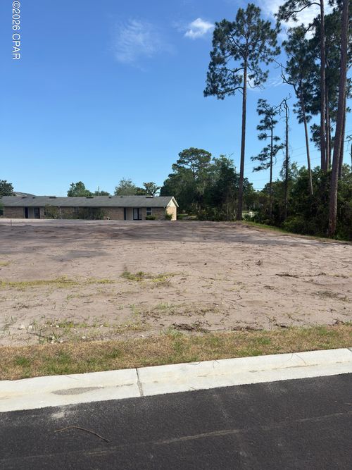 Lot 20 Pine St, Port Saint Joe, FL, 32456 | Card Image