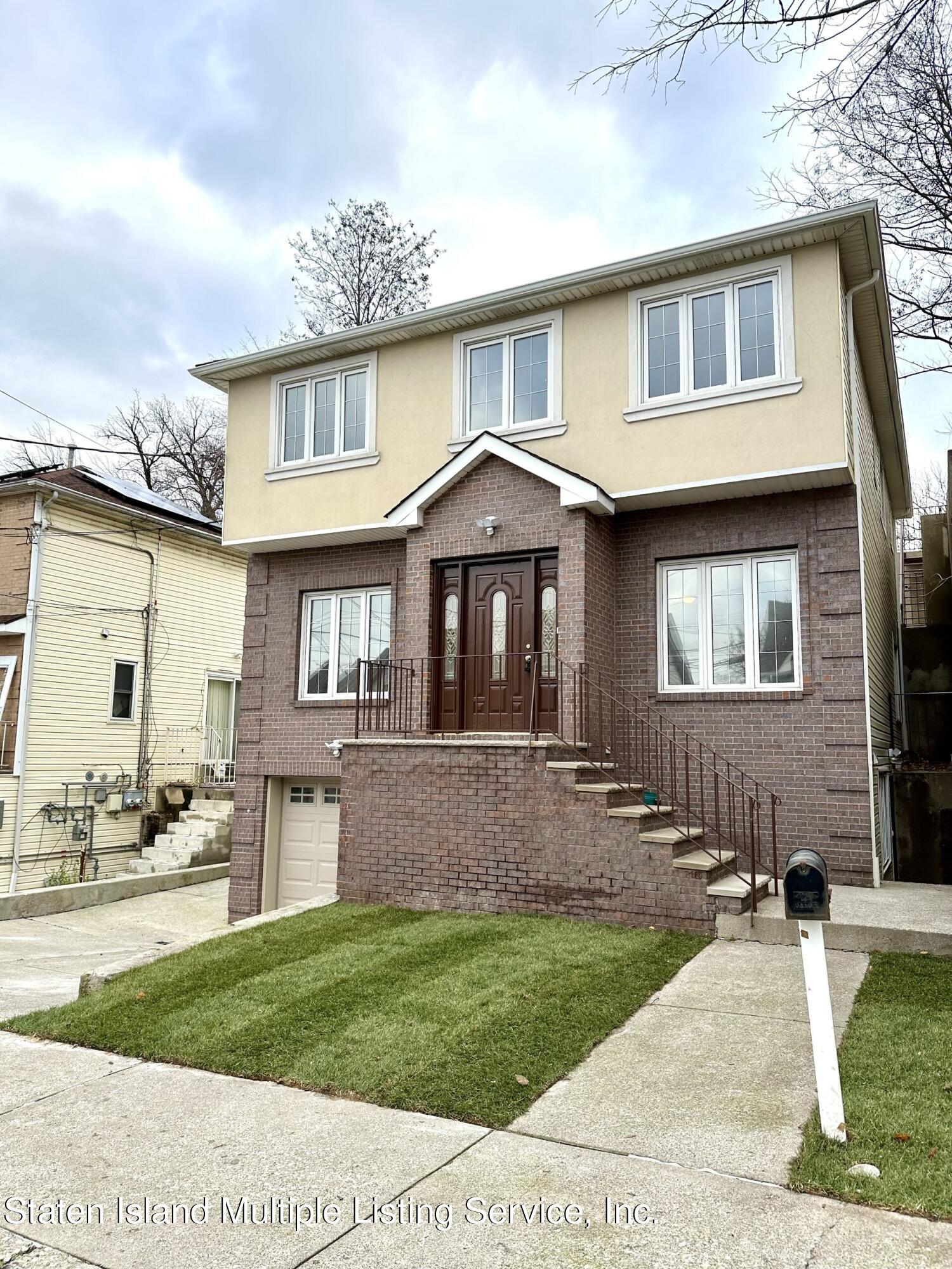 Edgar Ter, Staten Island, NY 10301