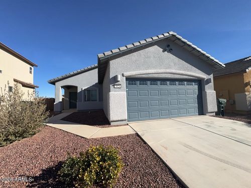 3828 Big Bend St, Sierra Vista, AZ, 85650-0017 | Card Image