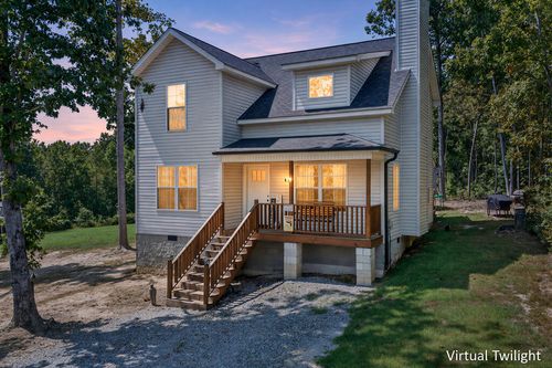 40480 Indian Creek Trl, Crawford, TN, 38554-6614 | Card Image