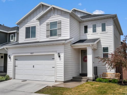 437 E 280 N, Vineyard, UT, 84059 | Card Image