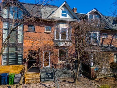 26 Sparkhall Ave, Toronto, ON, M4K1G5 | Card Image