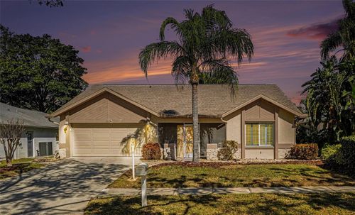 3529 Oak Lake Dr, PALM HARBOR, FL, 34684-2417 | Card Image