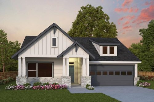 261 Coleta Trl, Bastrop, TX, 78602-2336 | Card Image