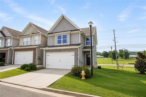 100 Squarewood Ln, Cartersville, GA, 30121-6500 | Card Image
