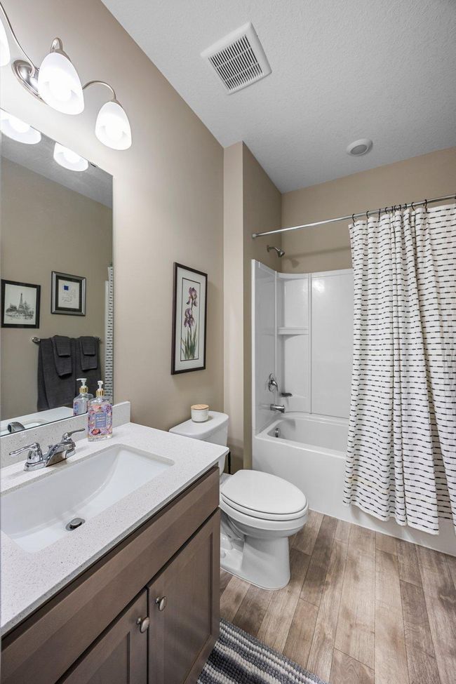 13621 Rosecommon Way, House other with 3 bedrooms, 2 bathrooms and null parking in Rosemount MN | Image 22