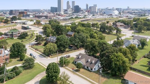 610 W Fairview St, Tulsa, OK, 74127-5310 | Card Image