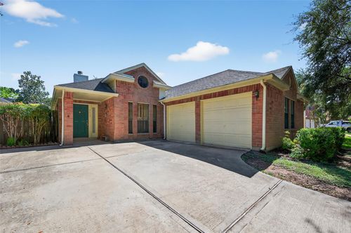 4615 Leicester Way, Missouri City, TX, 77459-2707 | Card Image