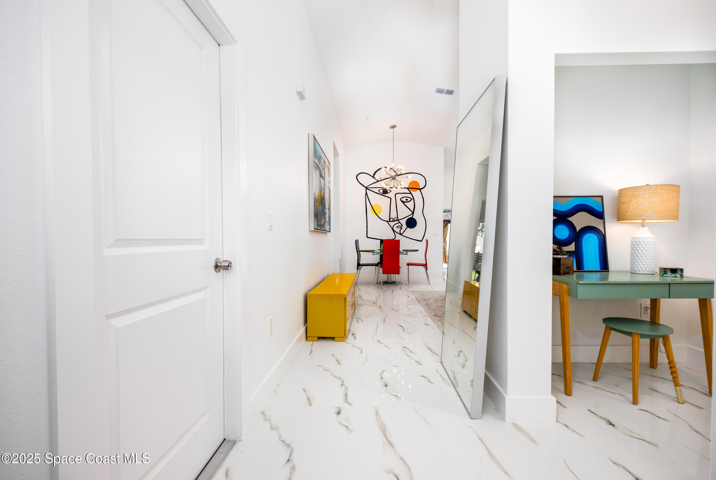 Residential Lease in Melbourne 3