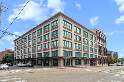 511-408 S Front St, Memphis, TN, 38103-4450 | Card Image