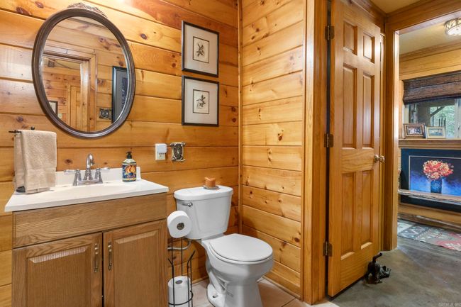 12700 Cabin Creek Loop, House other with 4 bedrooms, 3 bathrooms and null parking in Lonsdale AR | Image 37