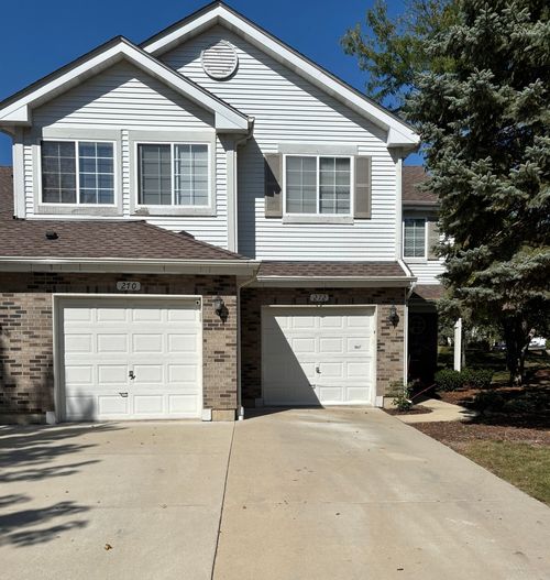 270 Sierra Pass Dr, Schaumburg, IL, 60194-4981 | Card Image